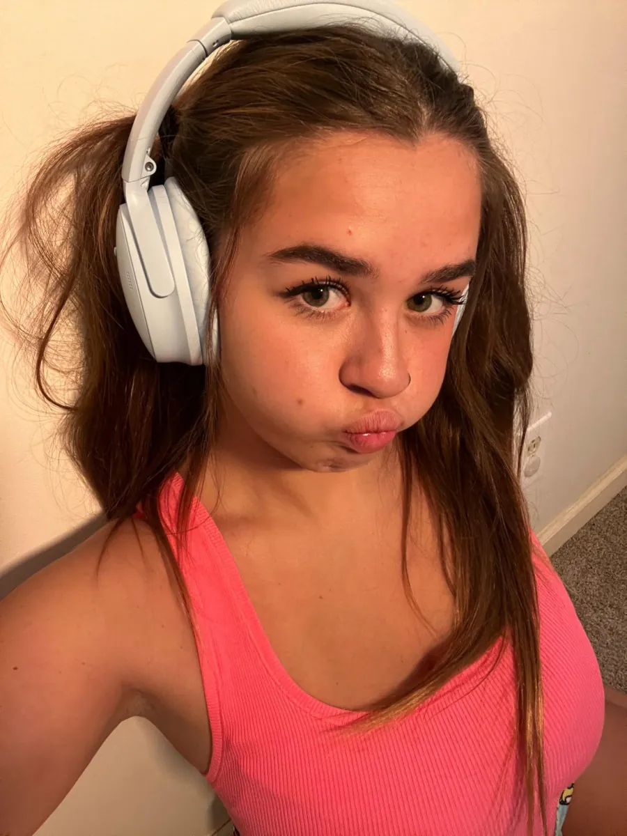 Maddiebubz, Tease & Flirty OnlyFans creator, profile photo