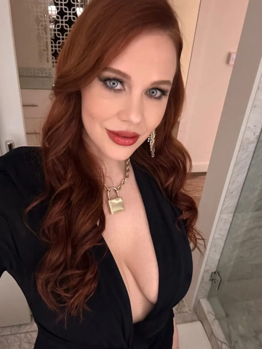 Maitlandward, Girlfriend Experience OnlyFans creator, profile photo