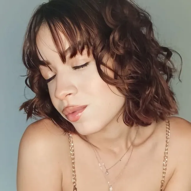Maraa23, Girlfriend Experience OnlyFans creator, profile photo
