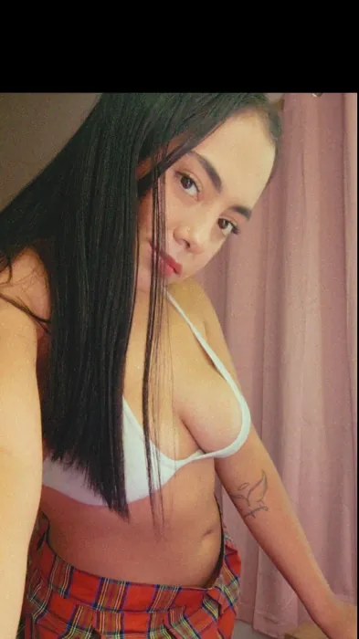 Mariana Gaviria, Tease & Flirty OnlyFans creator, profile photo