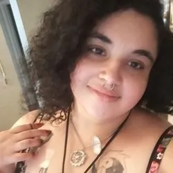 Marsvoltage358, Girlfriend Experience OnlyFans creator, profile photo