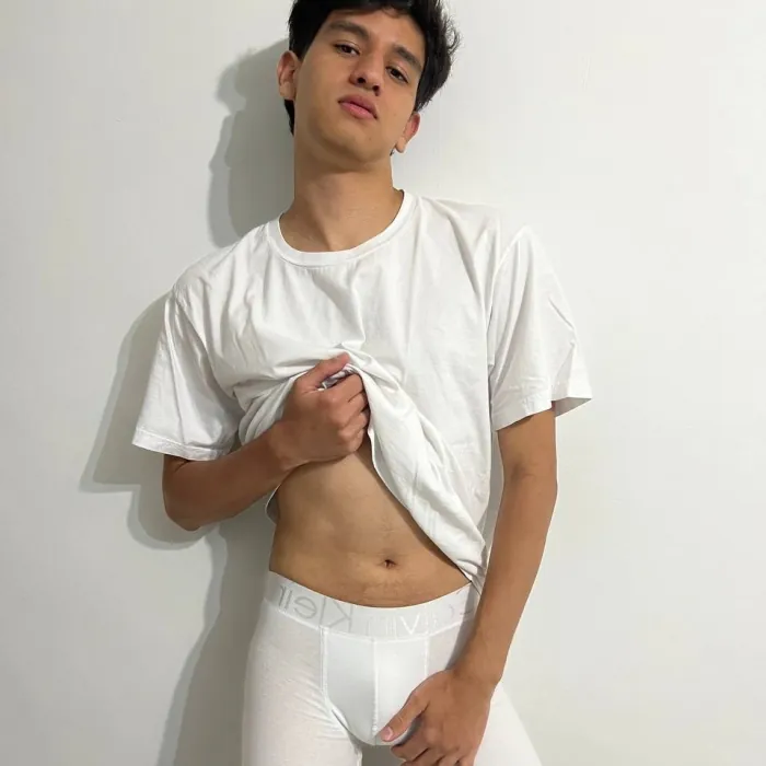 Max.Nice, Girlfriend Experience OnlyFans creator, profile photo