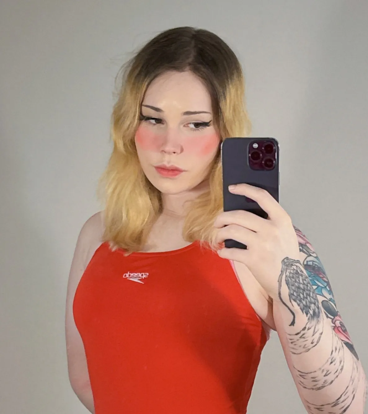 Meowriza, Girlfriend Experience OnlyFans creator, profile photo