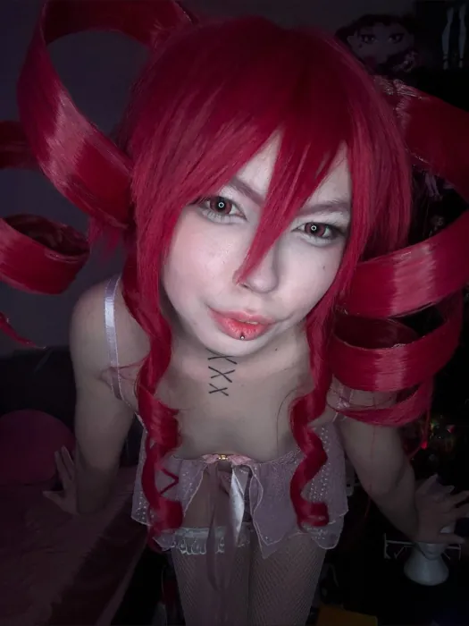 Meshinui, Cosplay & Gamer Girls OnlyFans creator, profile photo