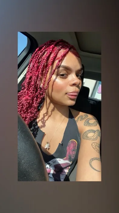 Mhmmaxine, Feet & Fetish OnlyFans creator, profile photo