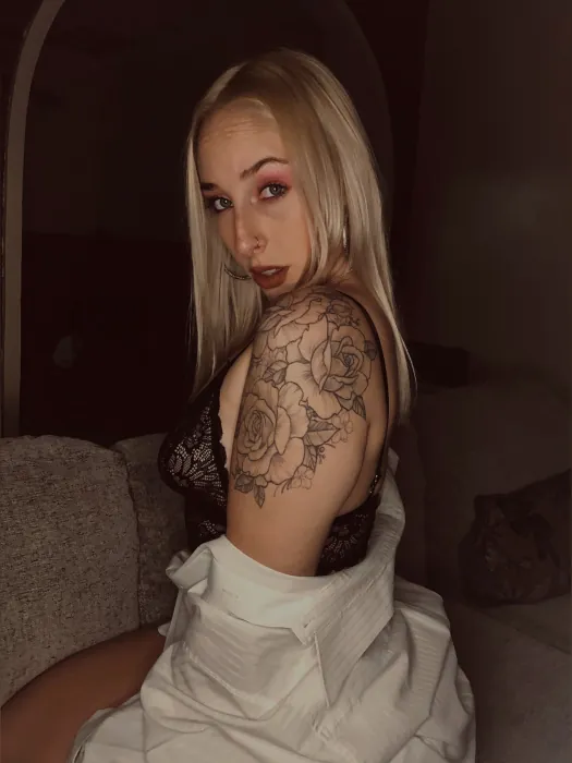 Micaeladiprinzio, Girlfriend Experience OnlyFans creator, profile photo