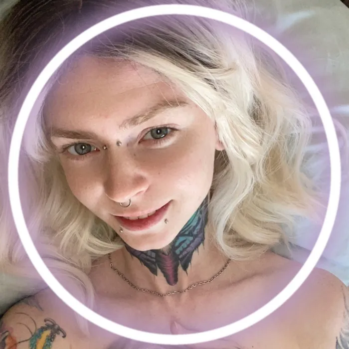 Miiki Kiikii, Girlfriend Experience OnlyFans creator, profile photo