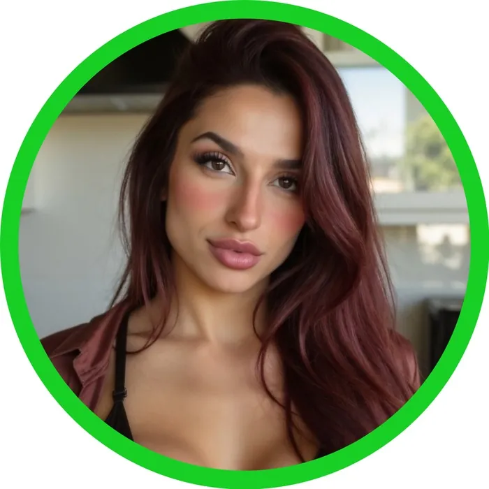 Miiki.Xx, Tease & Flirty OnlyFans creator, profile photo