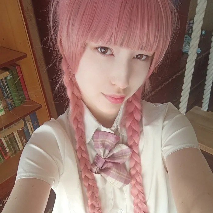 Mika Mochi, Cosplay & Gamer Girls OnlyFans creator, profile photo