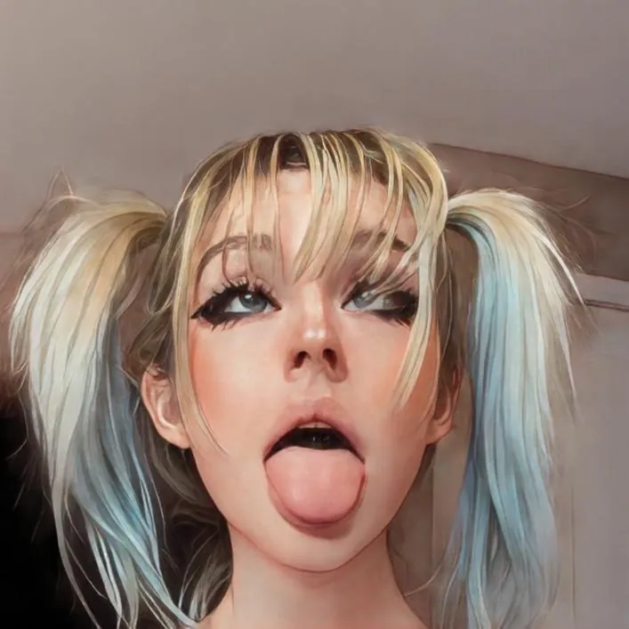 Milamondell, Tease & Flirty OnlyFans creator, profile photo