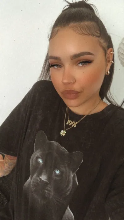 Milenabianca18, Girlfriend Experience OnlyFans creator, profile photo