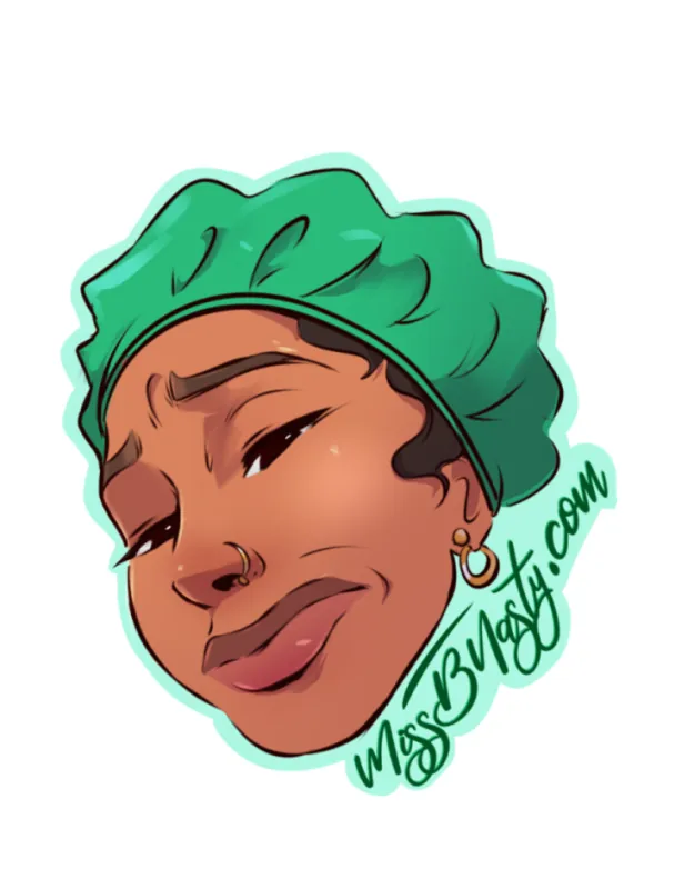 Missbnasty, Girlfriend Experience OnlyFans creator, profile photo