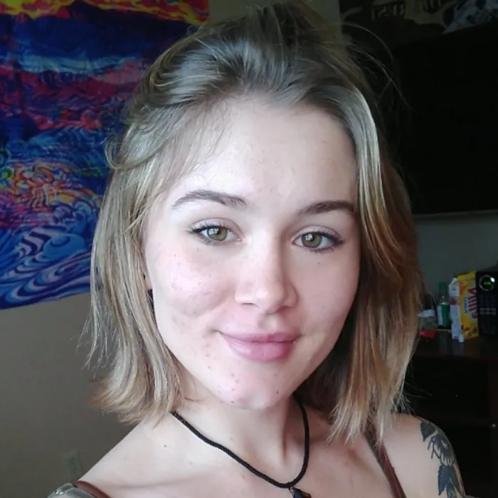 Missderby, Tease & Flirty OnlyFans creator, profile photo