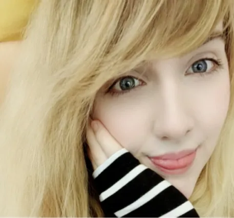Missprincesskay, Cosplay & Gamer Girls OnlyFans creator, profile photo
