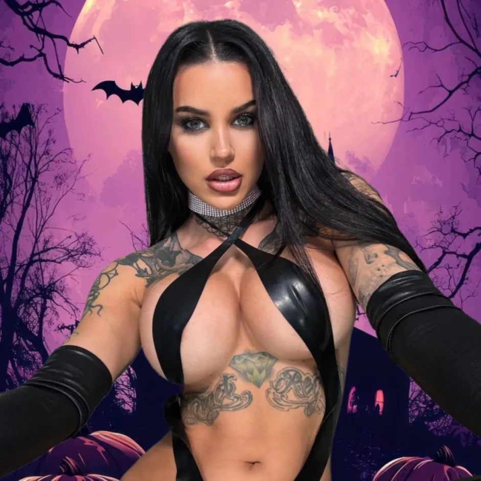 Mistress Mika, Girlfriend Experience OnlyFans creator, profile photo