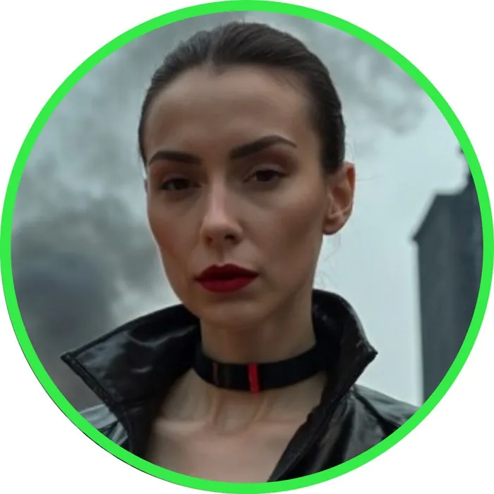 Monica De Mistress, Fitness & Gym OnlyFans creator, profile photo