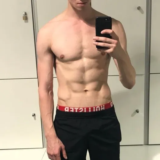 Monstertwink, Girlfriend Experience OnlyFans creator, profile photo
