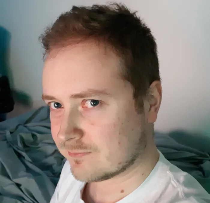Mre321, Feet & Fetish OnlyFans creator, profile photo