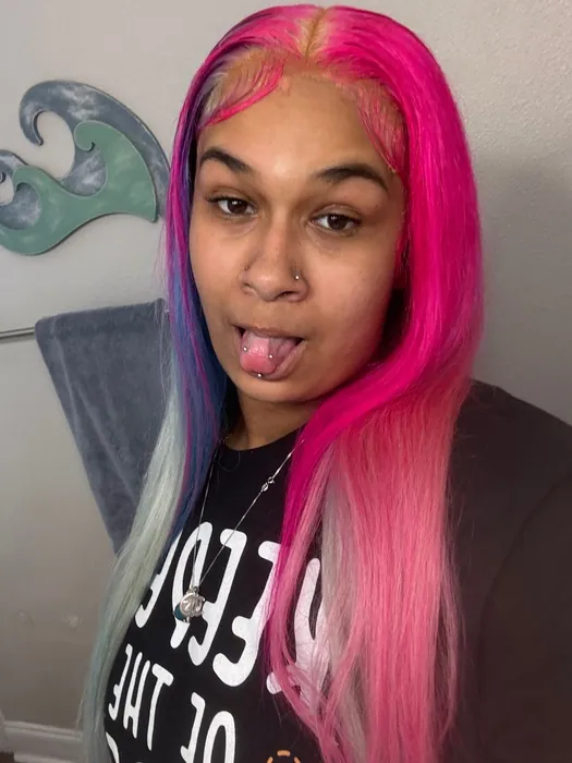 Myrissa1, Girlfriend Experience OnlyFans creator, profile photo