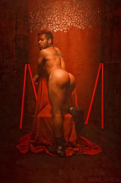 Nahuelein.Ok, Girlfriend Experience OnlyFans creator, profile photo