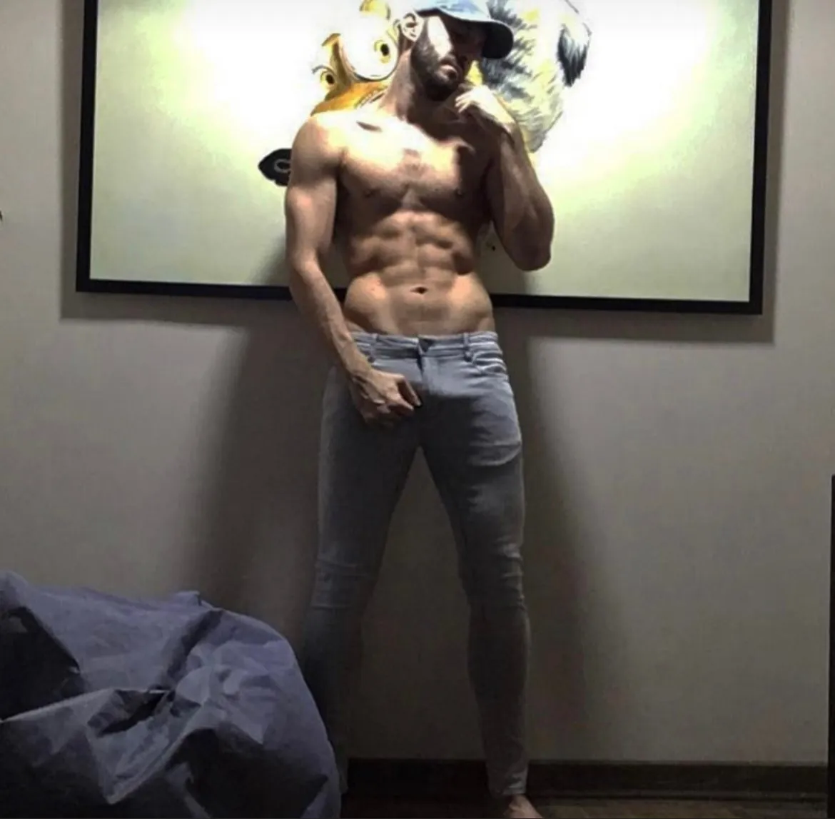 Nakedgamervip, Tease & Flirty OnlyFans creator, profile photo