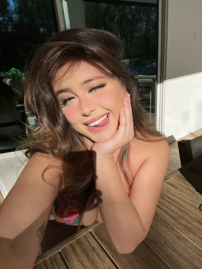 Nataliemonroe, Tease & Flirty OnlyFans creator, profile photo