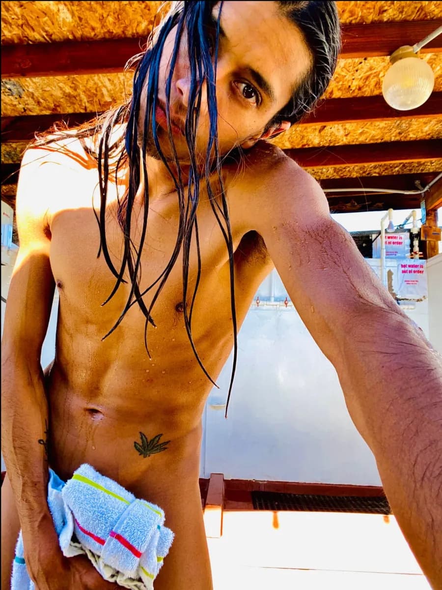 Naturefreak126, Fitness & Gym OnlyFans creator, profile photo