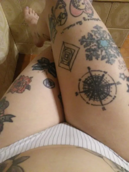 Nenaroma, Girlfriend Experience OnlyFans creator, profile photo