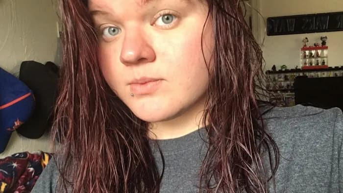 Nichelnightmare, Feet & Fetish OnlyFans creator, profile photo