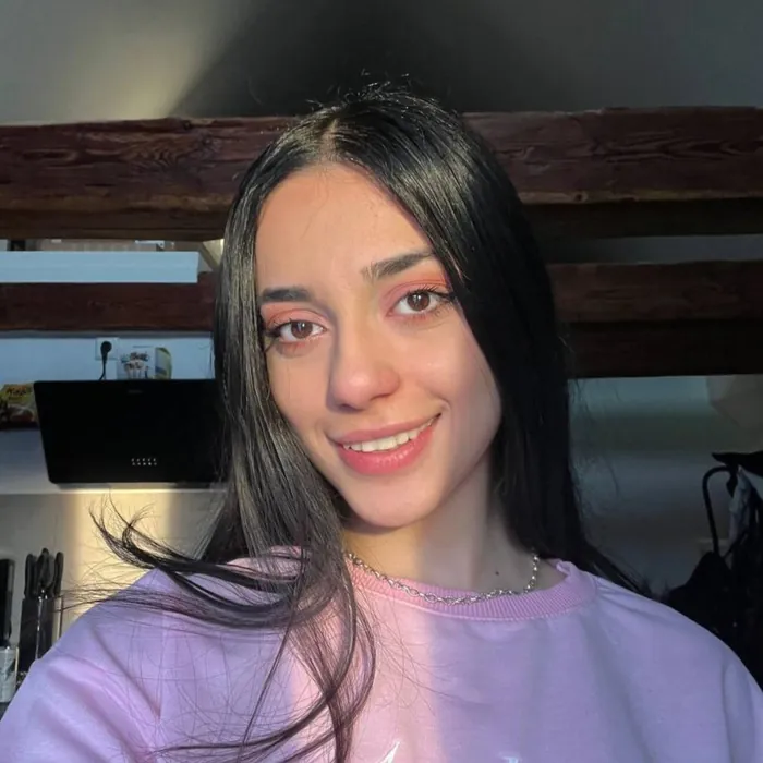 Nicole Angel, Tease & Flirty OnlyFans creator, profile photo