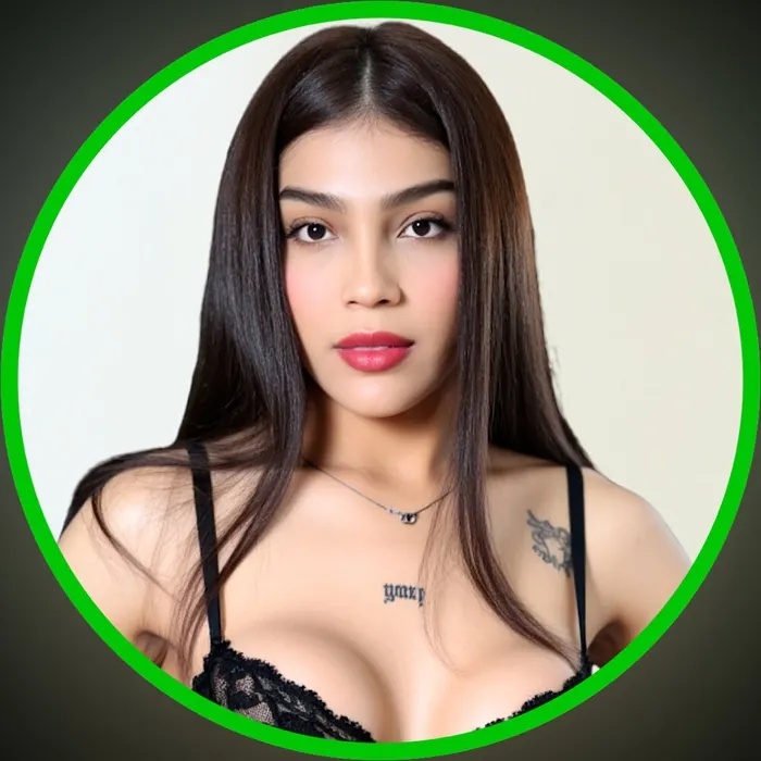Noemitransgirl, Tease & Flirty OnlyFans creator, profile photo