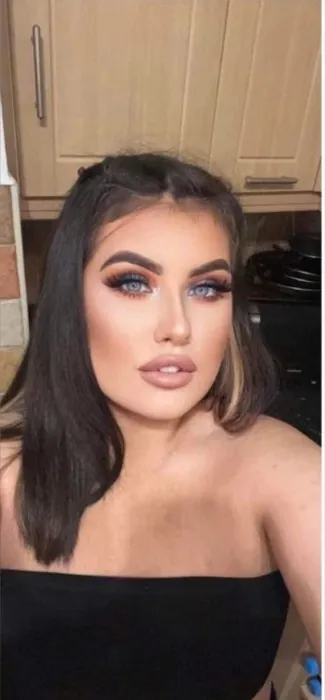 Ofseaniaaa, Feet & Fetish OnlyFans creator, profile photo