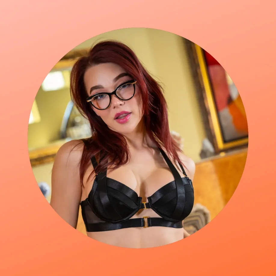 Ohitsemmarose, Girlfriend Experience OnlyFans creator, profile photo