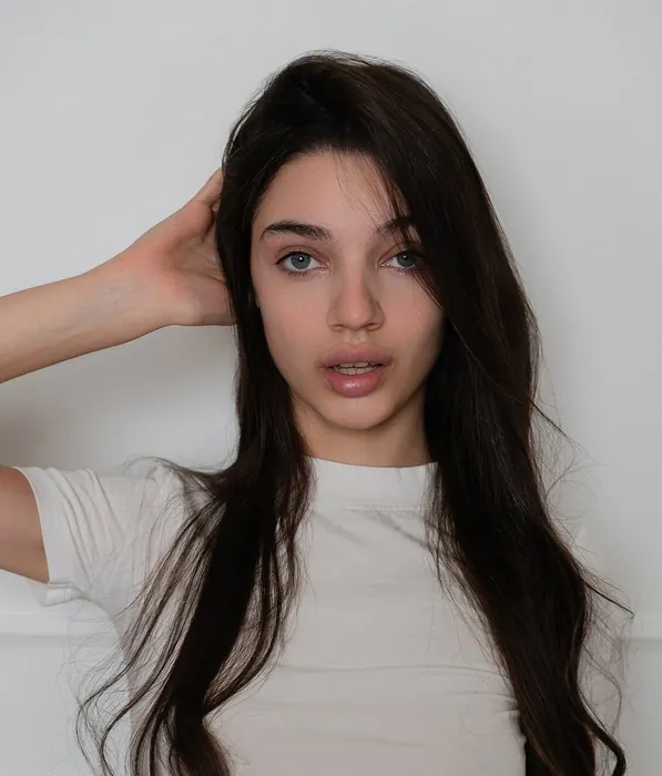 Orynavirgin, Girlfriend Experience OnlyFans creator, profile photo
