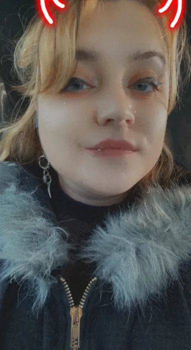 Piinkpumpkin, Girlfriend Experience OnlyFans creator, profile photo