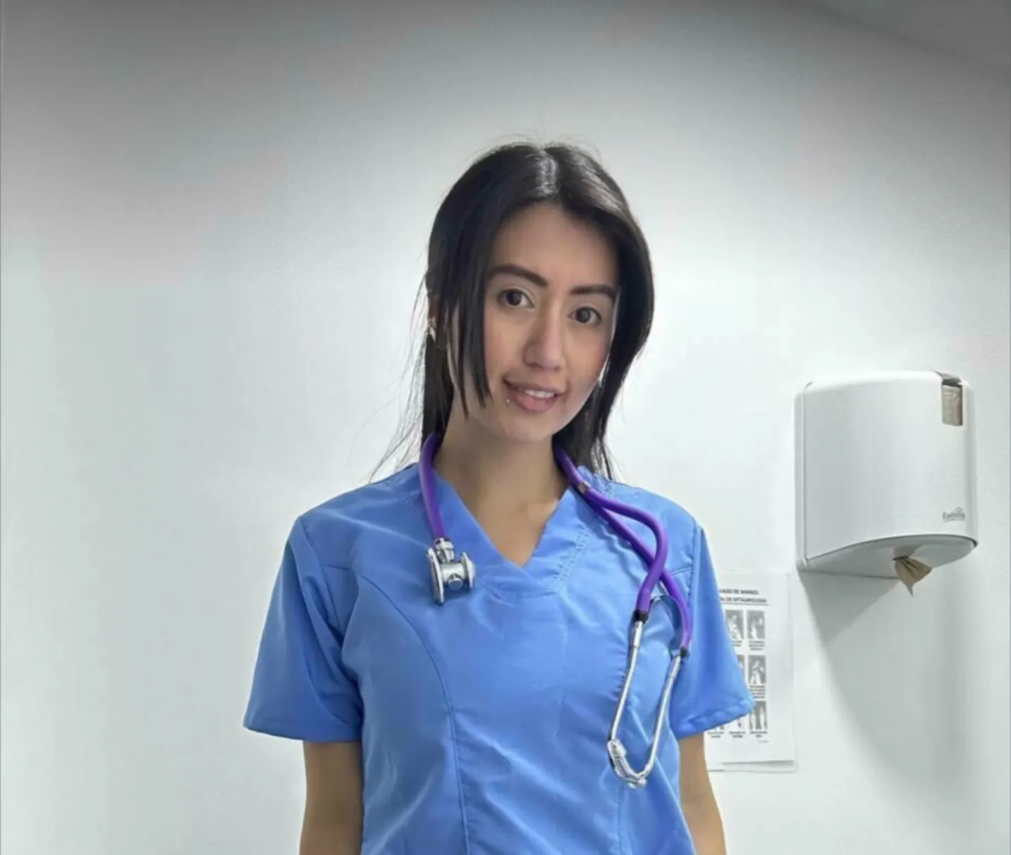 Pilar.Nurse, Girlfriend Experience OnlyFans creator, profile photo
