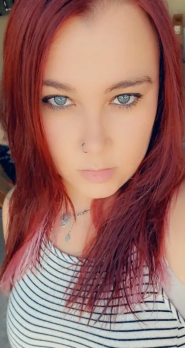 Pinkvixen666, Tease & Flirty OnlyFans creator, profile photo