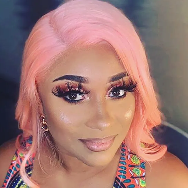 Pinkyxxx, Girlfriend Experience OnlyFans creator, profile photo