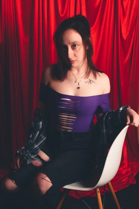 Pipertheviper26, Tease & Flirty OnlyFans creator, profile photo