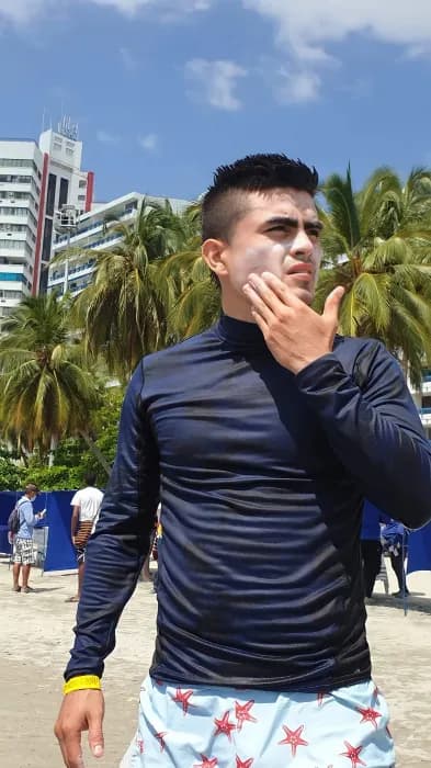 Pipivirgen, Girlfriend Experience OnlyFans creator, profile photo