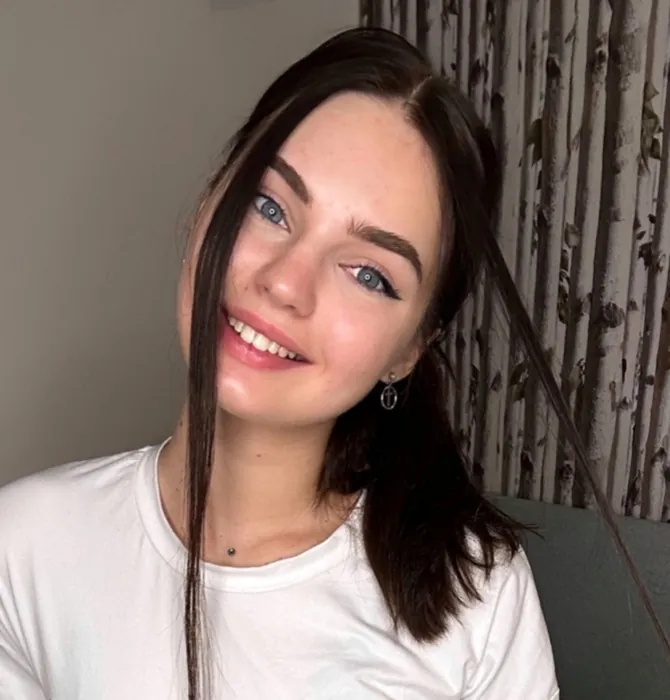 Polinkavip, Girlfriend Experience OnlyFans creator, profile photo
