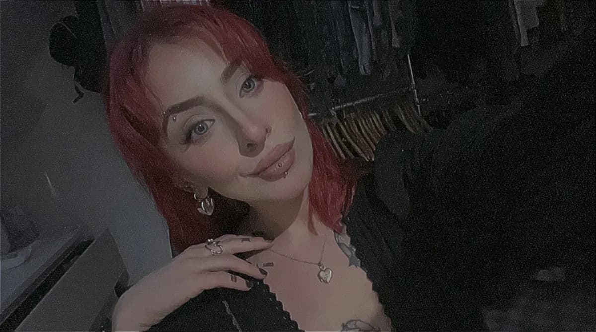 Pookiekins, Girlfriend Experience OnlyFans creator, profile photo