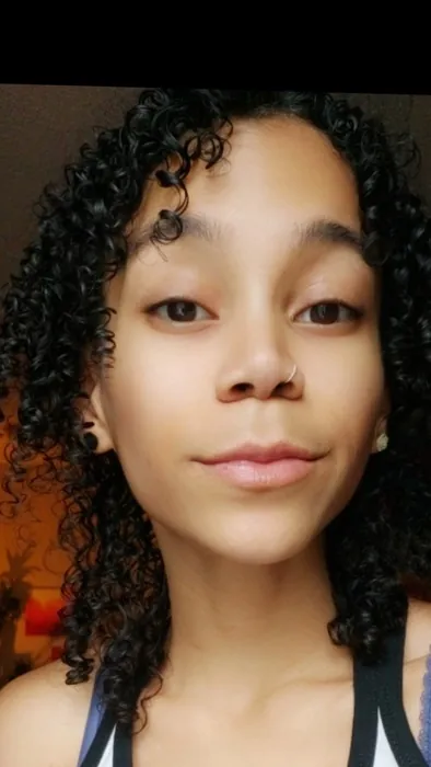 Prettylilcherrythang, Tease & Flirty OnlyFans creator, profile photo