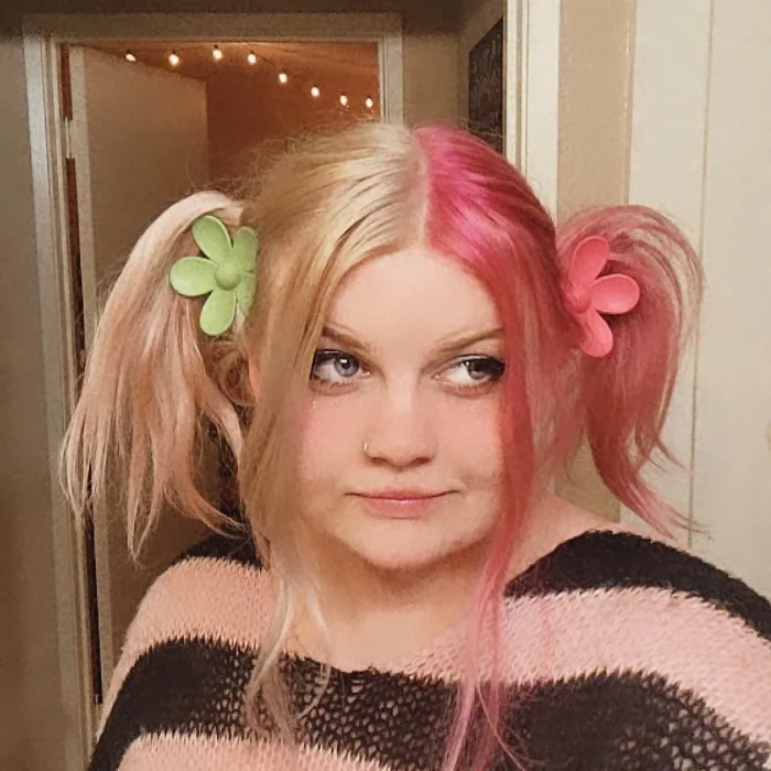 Puff Fairy, Girlfriend Experience OnlyFans creator, profile photo