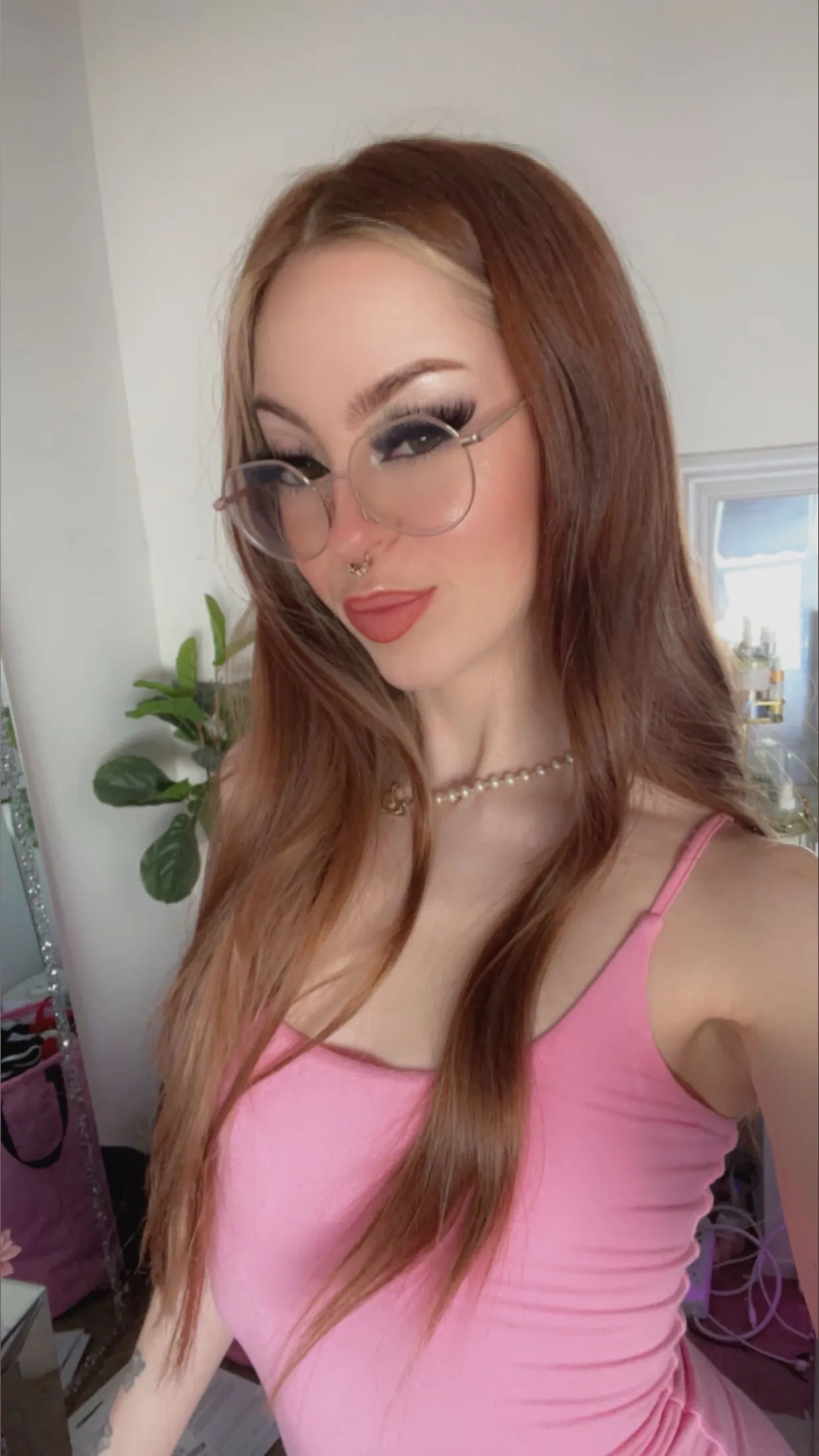 Queennkaitlynn, Girlfriend Experience OnlyFans creator, profile photo