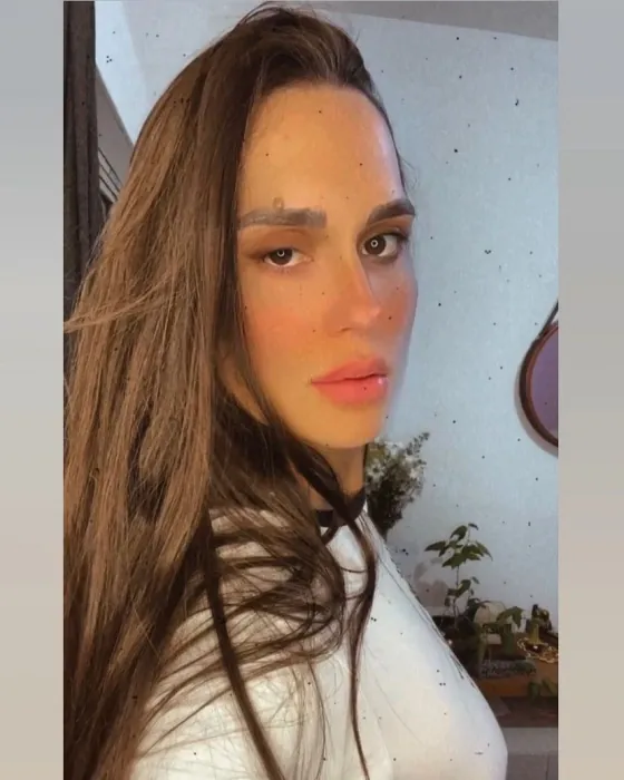 Rainha Dosul, Girlfriend Experience OnlyFans creator, profile photo