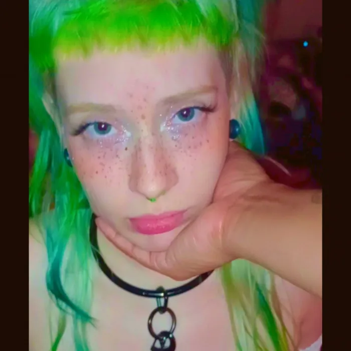 Rainispeachy, Tease & Flirty OnlyFans creator, profile photo