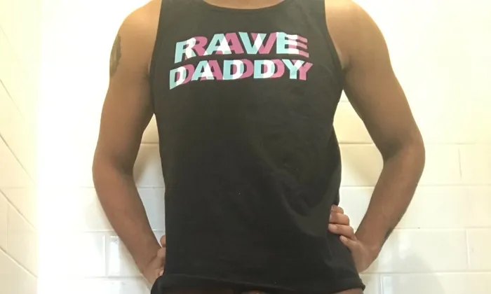 Rave-Daddyyy, Feet & Fetish OnlyFans creator, profile photo