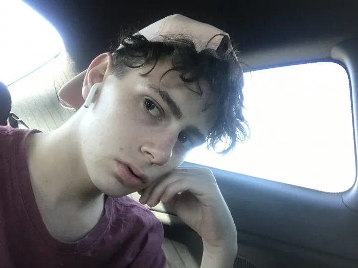 Romeo2000, Girlfriend Experience OnlyFans creator, profile photo