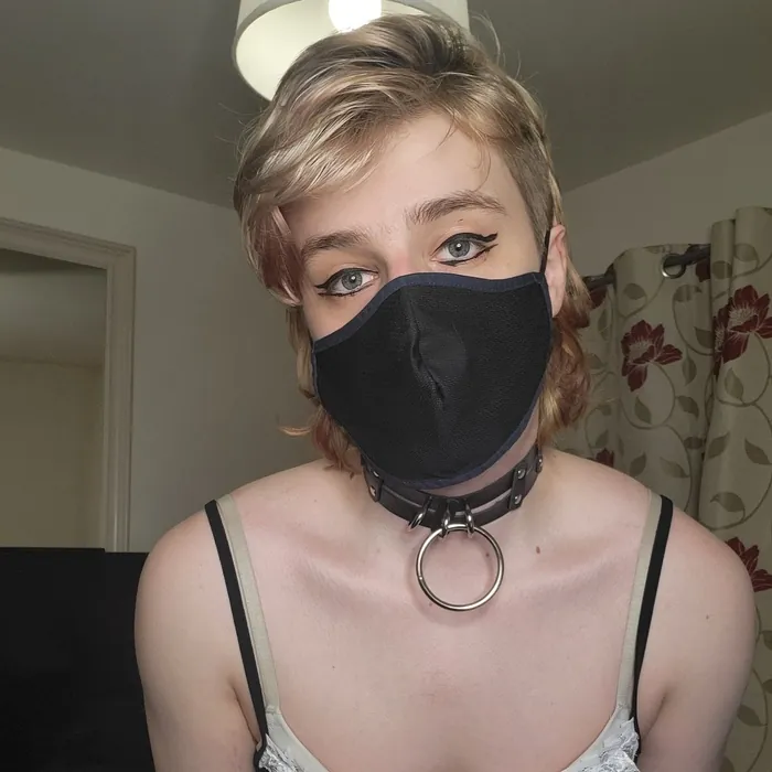 Rosewhite666, Girlfriend Experience OnlyFans creator, profile photo